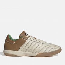 adidas x Wales Bonner Leather Samba Trainers - UK 6