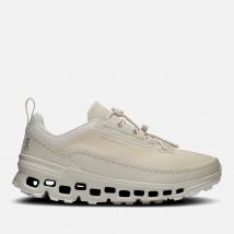 ON Women's Cloudaway Mesh and Faux Suede Running Trainers - UK 7