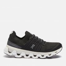 ON Women's Cloudswift Knit Running Trainers - UK 5