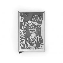 Royal Selangor DC Batman Card Wallet