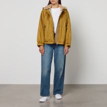 Weekend Max Mara Arles Shell Jacket - UK 6