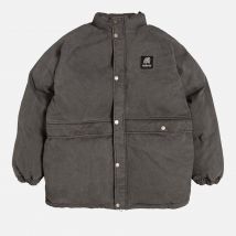 Heresy Burly Cotton Puffer Coat - XL
