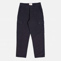 Heresy Guild Cotton-Canvas Cargo Pants - S