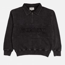 Heresy Pintsmen Fleece-Back Cotton Sweatshirt - S