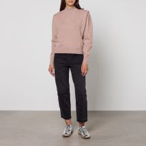Marant Etoile Lucile Knitted Jumper
