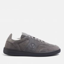 Valentino Margot Suede Trainers - UK 9