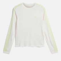 adidas x Wales Bonner Knitted Long Sleeve Top - S