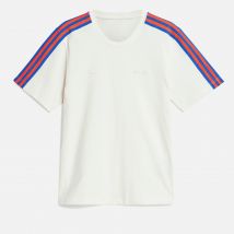 adidas x Wales Bonner Organic Cotton-Jersey T-Shirt - S