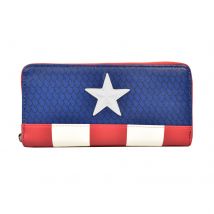 Funko Loungefly Marvel The Infinity Saga Wallet Captain America