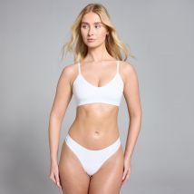 Soutien-gorge discret MP – Blanc - S