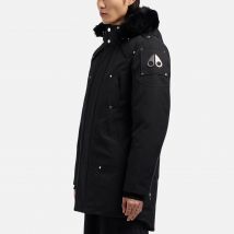 Moose Knuckles Original Stirling Neo Shear Parka Jacket - S