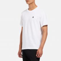 Moose Knuckles Satellite Cotton-Jersey T-Shirt - M