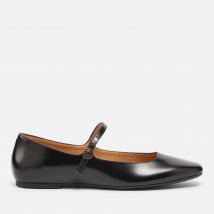 Tod's Women's Leather Ballet Flats - 4
