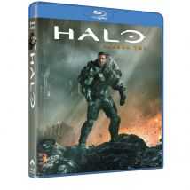 Halo: Season Two