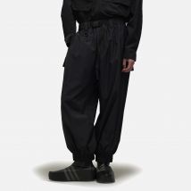 Y-3 Nylon Parachute Pants - S