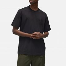 Y-3 Training Cotton Jersey T-Shirt - S