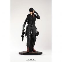 PureArts Rainbow Six Siege Ash 1/6 Scale Articulated Figure