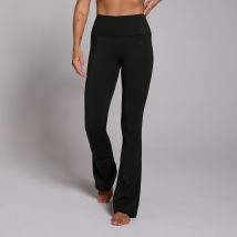 Legging évasé MP Tempo pour femmes – Noir - M