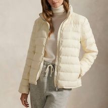 Polo Ralph Lauren Shell Coat - L