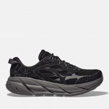 Hoka One One Men's Clifton L Suede Trainers - UK 9