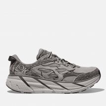 Hoka One One Men's Clifton L Suede Trainers - UK 10
