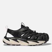 Hoka One One Unisex Hopara Faux Leather Trainers - UK 4.5