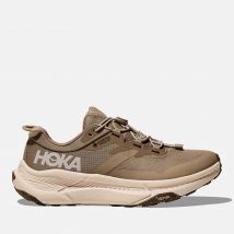 Hoka One One Women's Transport GORE-TEX Trainers - UK 5