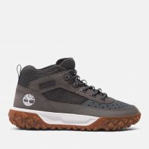 Timberland Men's GS Motion 6 Suede Hiking Boots - UK 11