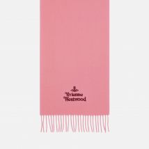 Vivienne Westwood Wool Scarf