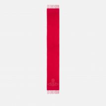 Vivienne Westwood Wool Scarf