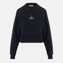 Vivienne Westwood Athletic Cotton Sweatshirt - S