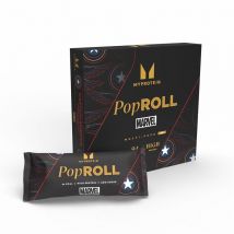 Pop Rolls - 3 x 27g - Captain America