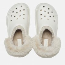 Crocs Stomp Lined Croslite™ Clogs - UK M6/W7