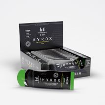 THE Pre-Workout Gel – Édition HYROX - 12 x 50g - Green Apple