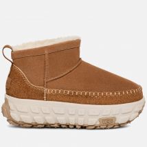 UGG Women's Venture Daze Ultra Mini Sheepskin Boots - UK 6