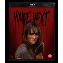 YOU’RE NEXT Blu-ray