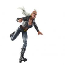 Marvel Legends Series Strange Tales Bloodstorm, 6  Comics Collectible Action Figure