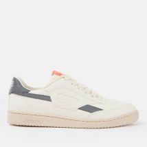 Saye Modelo '89 Vegan Leather Trainers - UK 9