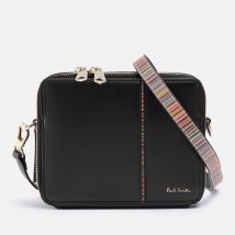 Paul Smith Women's Signature Camera Bag - Black