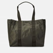 Lauren Ralph Lauren Stevie Extra Large Nylon Tote Bag
