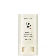 Beauty of Joseon Matte Sun Stick Mugwort + Camilia SPF50+ 18g