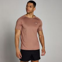 Camiseta de entrenamiento de manga corta para hombre de MP - M