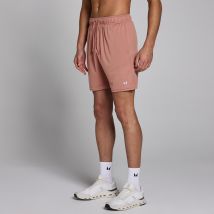 Pantalón corto 7  ligero de entrenamiento para hombre de MP - XXL