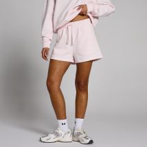 Short MP Basics pour femmes – Rose bébé - XL