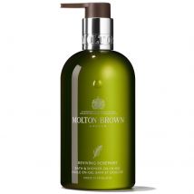 Molton Brown Reviving Rosemary Bath & Shower Oil-In-Gel 300ml