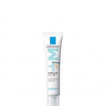 La Roche-Posay Effaclar Duo+M Unifiant Deep Anti-Imperfection Triple Corrective Tinted Care for Blemish-Prone Skin Light 40ml