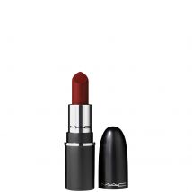 MAC Macximal Sleek Satin Mini Lipstick 1.5g (Various Shades) - Paramount