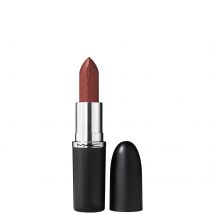 MAC Macximal Sleek Satin Lipstick 3.5g (Various Shades) - Crème In Your Coffee