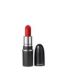 MAC Macximal Sleek Satin Mini Lipstick 1.5g (Various Shades) - Centre Of Attention