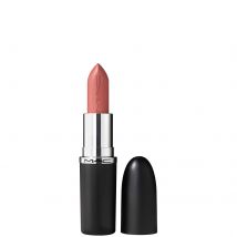 MAC Macximal Sleek Satin Lipstick 3.5g (Various Shades) - Crème Cup